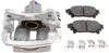 ACDelco 18R12481 Professional Front Disc Brake Caliper Assembly with Pads (Loaded), Remanufactured