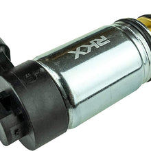 RKX AC Compressor Control Solenoid Valve Compatible with Delphi CVC14 Sanden PXE 16 14