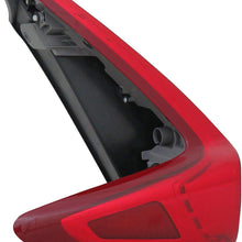 TYC 11-6976-00-9 Replacement Left Tail Lamp