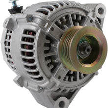 DB Electrical AND0035 Alternator Compatible with/Replacement for 4.0L 4.0 Lexus Ls400 93 94 1993 1994/27060-50070, 27060-50080/100211-6390, 100211-6440