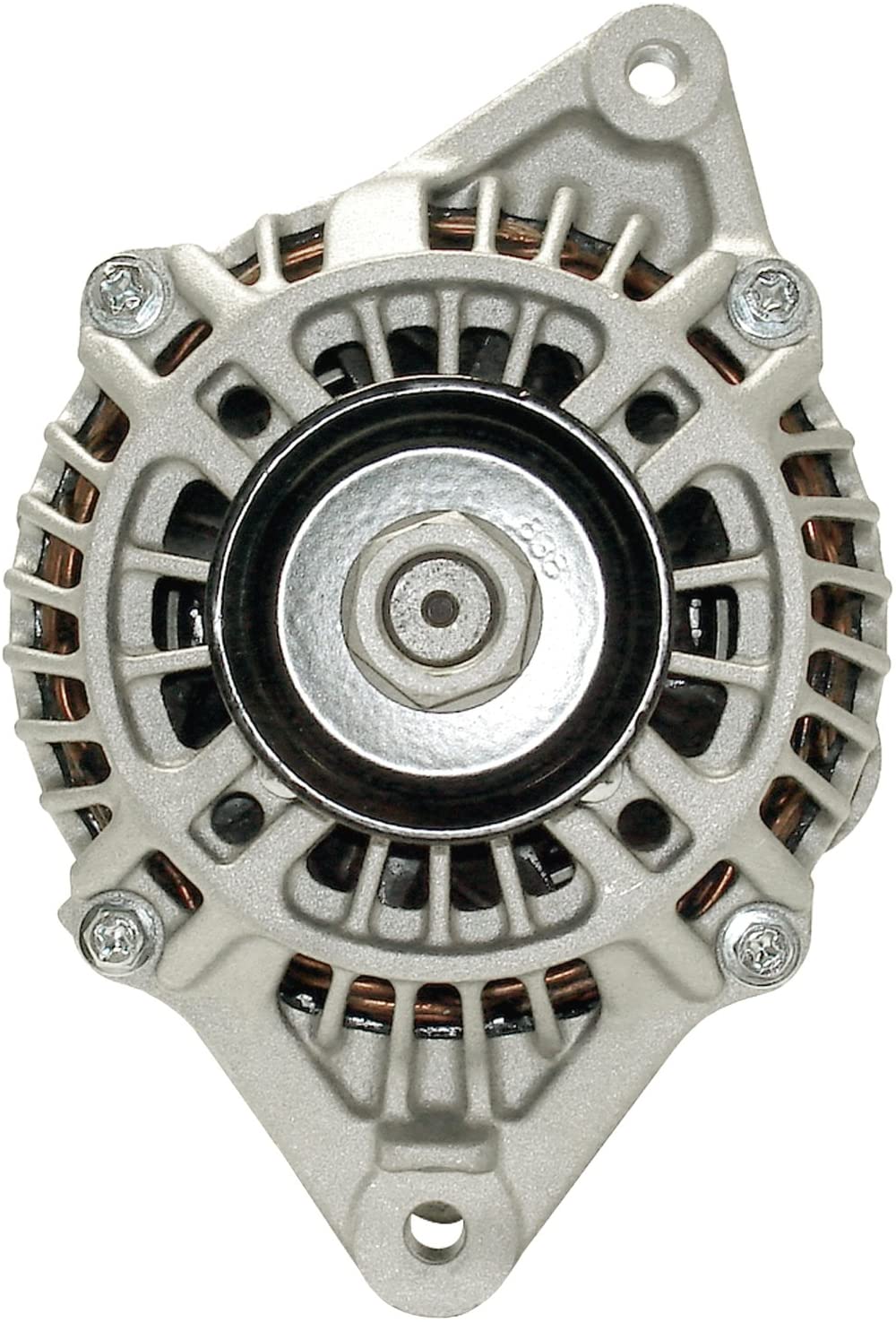 Quality-Built 15913 Premium Import Alternator - Remanufactured