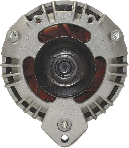 Quality-Built 7549111 Premium Domestic Alternator - Remanufactured