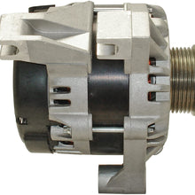 Quality-Built 8278612 Premium Quality Alternator