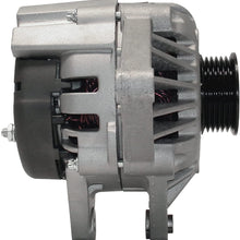 Quality-Built 8224611 Premium Alternator - Remanufactured