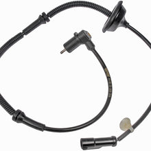 Dorman 970-208 ABS Wheel Speed Sensor