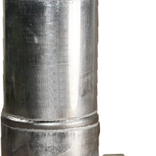 TCW 17-10044 A/C Accumulator (Quality With Perfect Vehicle Fitment)