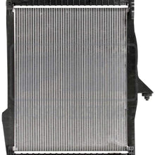 Pacific Best PR2738A - Engine Coolant Radiator