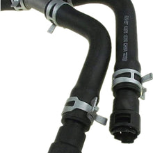 Dorman 626-537 HVAC Heater Hose Assembly for Select Ford / Lincoln Models (OE FIX)
