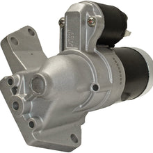 Quality-Built 17798N Supreme Starter