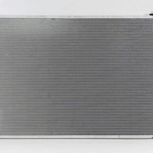 Koyorad A13076 Radiator