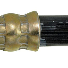 Dorman H64843 Hydraulic Brake Hose
