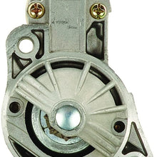 Remy 99408 Starter