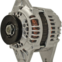 Quality-Built 15915 Premium Import Alternator - Remanufactured