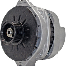 Quality-Built 8214610 Premium Alternator - Remanufactured