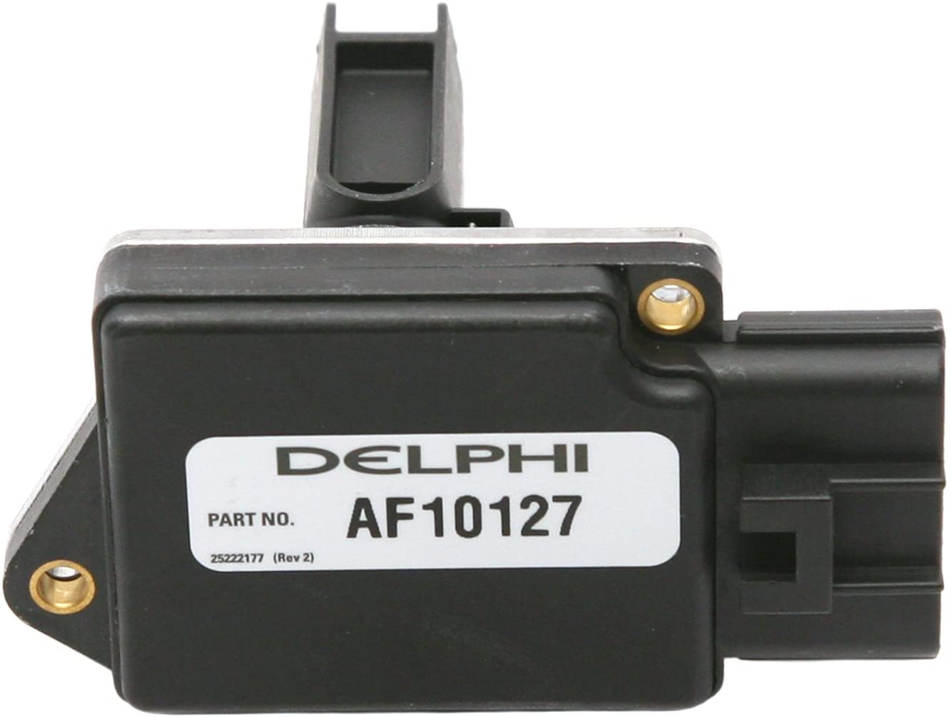 Delphi AF10127 Mass Air Flow Sensor