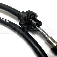 Proper Spec Defender 300 Tdi Cable Accelerator RHD NTC9360 New