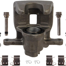 A1 Cardone 19-6280 Unloaded Brake Caliper (Remanufactured)