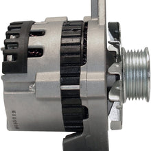 Quality-Built 7818607 Premium Alternator - Remanufactured