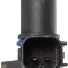 Holstein Parts 2CAM0366 Camshaft Position Sensor