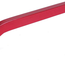 Megan Racing MR-SB-TCE00RL-R Aluminum Strut Tower Bars