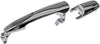 Dorman 91115 Exterior Door Handle for Select Ford/Lincoln/Mercury Models, Chrome