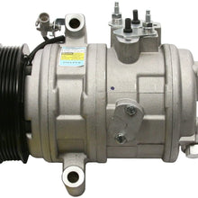 Delphi CS20116 10S17 Compressor