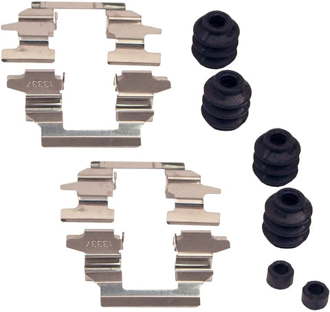 Beck Arnley 084-1624 Disc Brake Hardware Kit