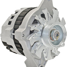 Quality-Built 8167511N Supreme Alternator