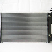 Tong Yang TY37199A Replacement Plastic/Aluminum Radiator-09- TY COROLLA '09- (USA BUILT) 1.8L 4speed A/T 16mm/F/h 5mm (RAD-13106)