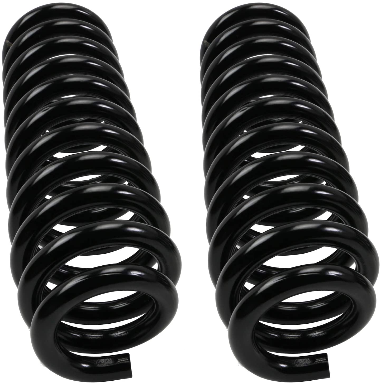 Moog 81118 Coil Spring Set