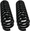 Moog 81118 Coil Spring Set