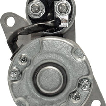 Quality-Built 16931 Premium Starter - Remanufactured