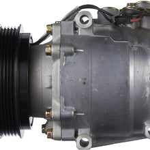 Spectra Premium 0610059 Compressor