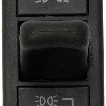 Dorman 901-5206CD Headlight Switch for Select Freightliner Columbia Trucks