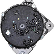 Quality-Built 13799 Premium Quality Alternator