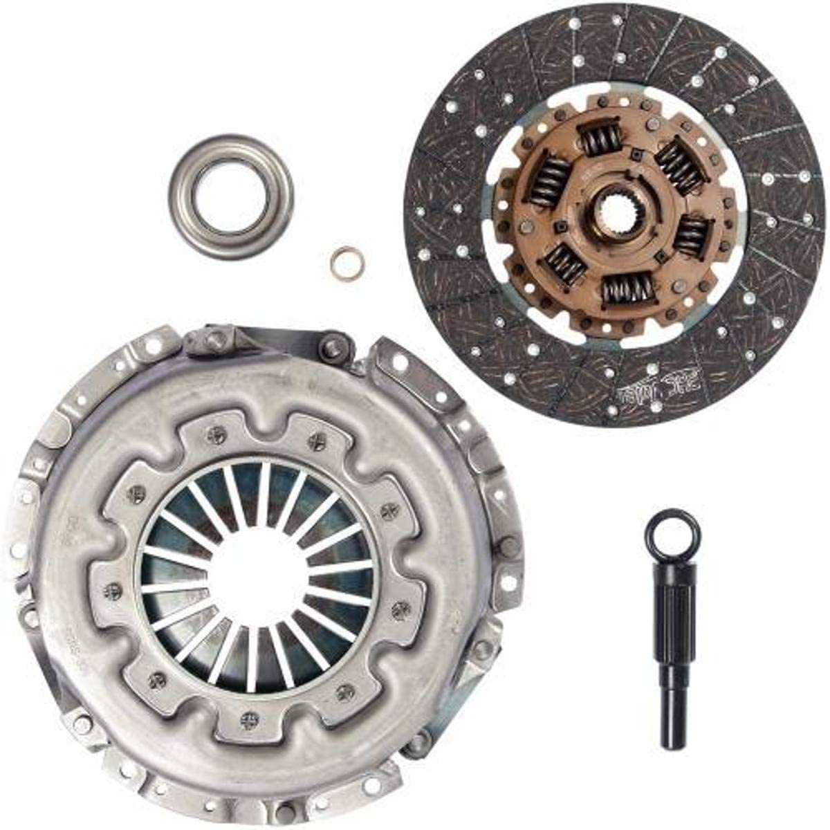 Rhino Pac 06-042 Clutch Kit