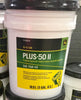 JOHN DEERE Plus-50 II CJ-4 Diesel Motor Oil 15W-40 5 Gallon Bucket TY26679