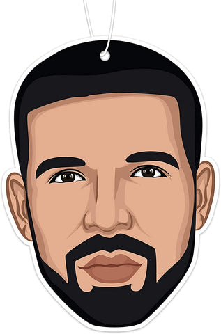 Drake Air Freshener (Drakkar Noir) 1 Pack