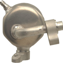 Magneti Marelli by Mopar 1AMAC83207 A/C Accumulator