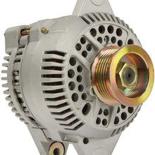 DB Electrical AFD0019 Alternator Compatible With/Replacement For Ford Escort, Mercury Tracer 1.9L 1992 1993 1994 1995, 1.9L Escort Tracer 1992 1993 1994 1995 1996, 2.3L Tempo Topaz 1992 1993 1994