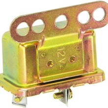 TRU-Spark Tow Truck Air Pressure Warning Rear Door Buzzer Relay | 12 Volt 20 Amps 26 Ohms