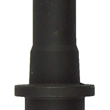 Proforged 120-10049 Lower Control Arm Shaft with Rubber Bushing