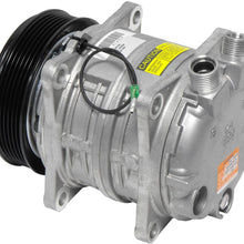 UAC CO 42038V A/C Compressor, 1 Pack