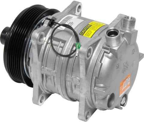 UAC CO 42038V A/C Compressor, 1 Pack