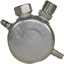 TCW 17-5211 A/C Accumulator (Quality With Perfect Vehicle Fitment)