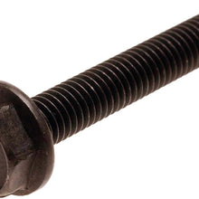 ACDelco 8680869 GM Original Equipment M6 x 1.0 x 40 mm Bolt