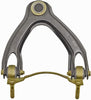 Dorman 520-607 Front Left Upper Suspension Control Arm and Ball Joint Assembly for Select Acura Integra Models