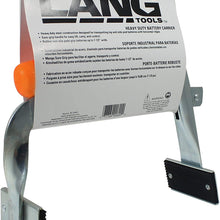 Lang Tools B-600 Heavy Duty Battery Carrier