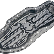 A-Premium Lower Engine Oil Pan Replacement for Lexus GS300 GS350 GS430 GS450h GS460 IS250 IS350 RWD Only