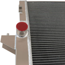 Performance 3 Row Core Radiator for 2003-2009 Dodge Ram 2500 3500 5.9L /6.7L Cummins Engine